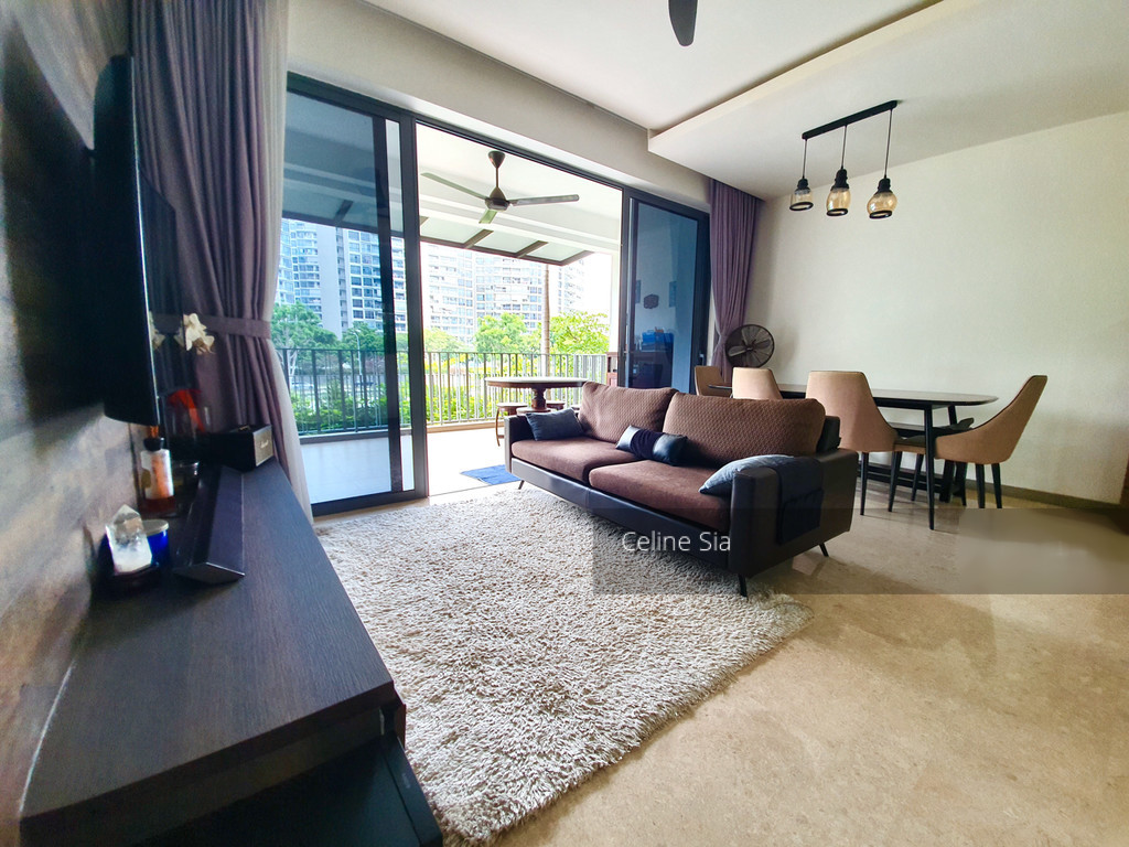 Riversails (D19), Condominium #213631131